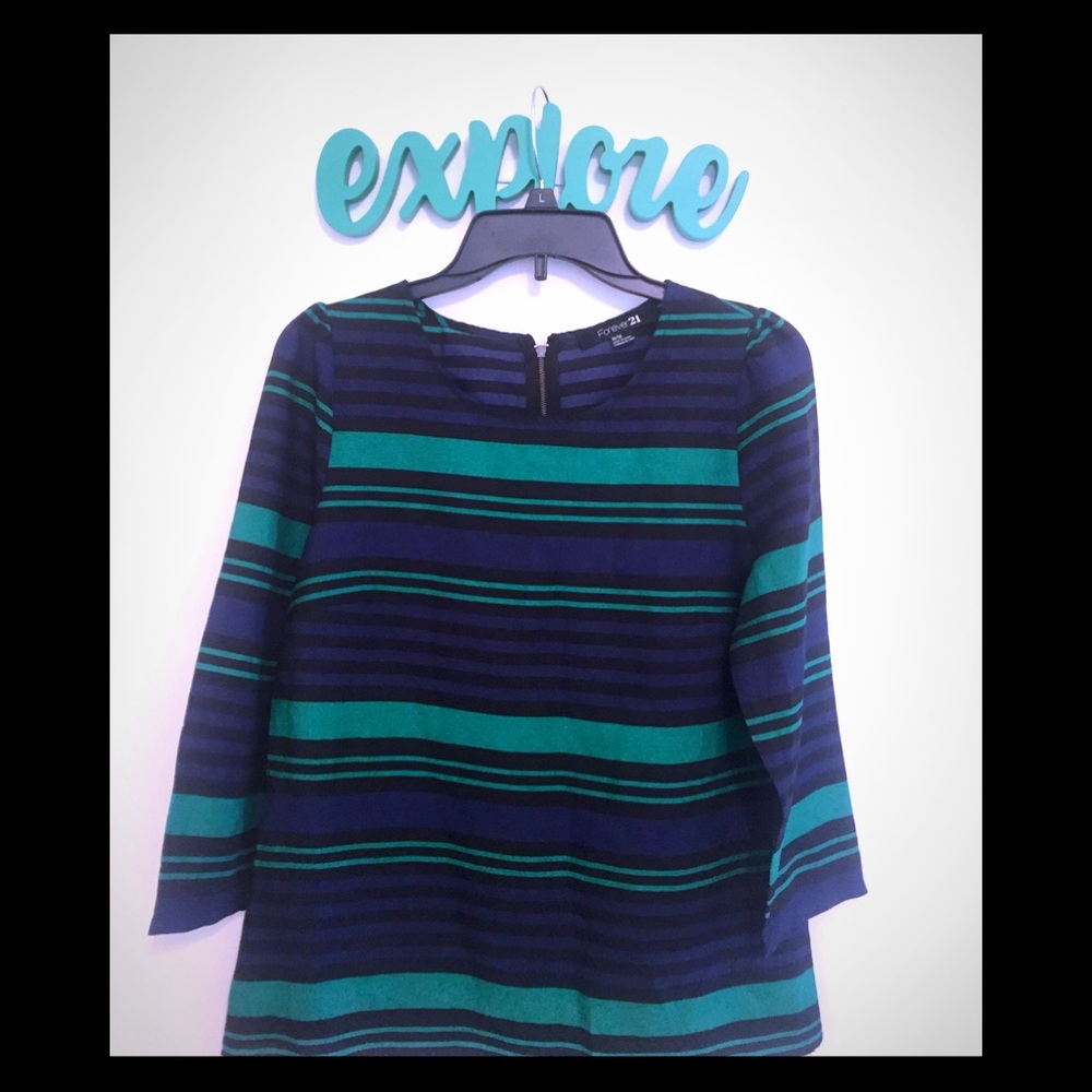 Forever 21 top